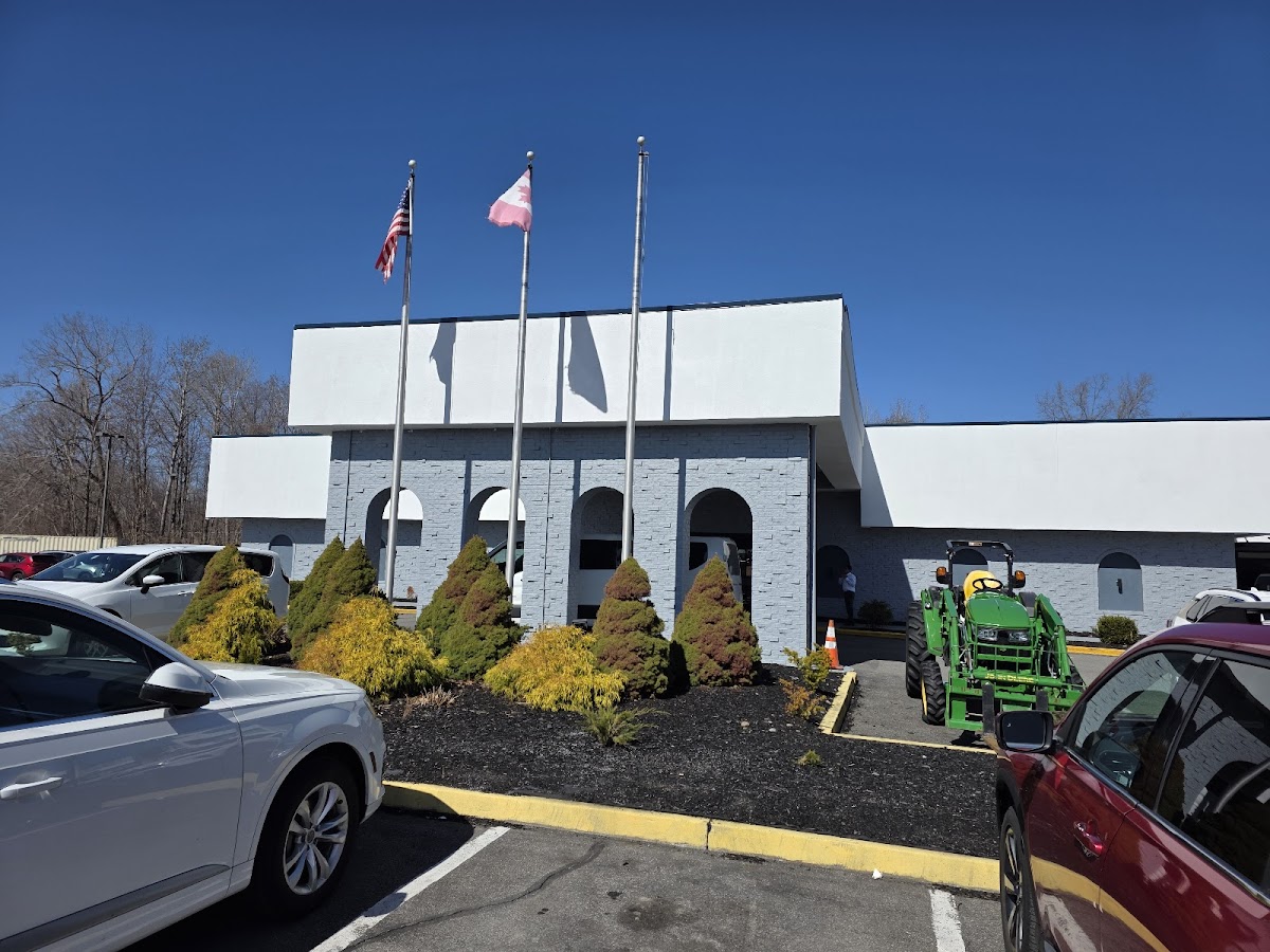Albany Airport Inn photo 2