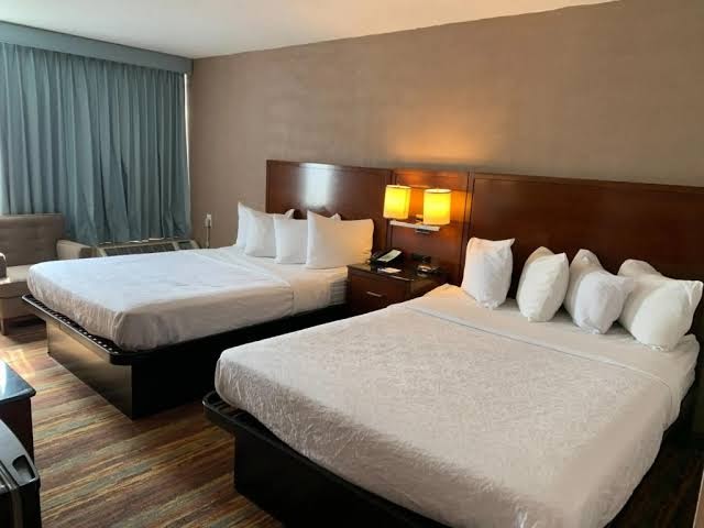 Albany Airport Inn photo 3