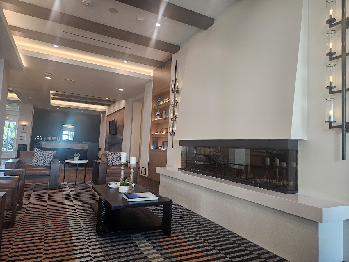 SpringHill Suites Chula Vista Eastlake