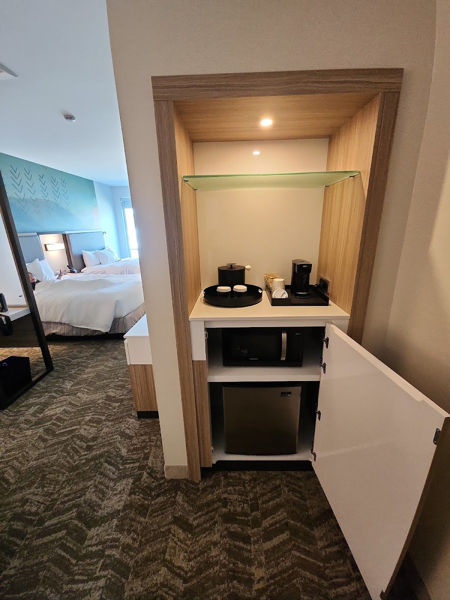 SpringHill Suites Chula Vista Eastlake photo 2