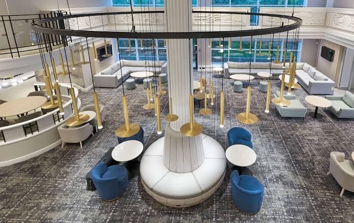 Hilton London Croydon photo 3