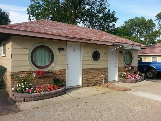 Beach Aire Motel