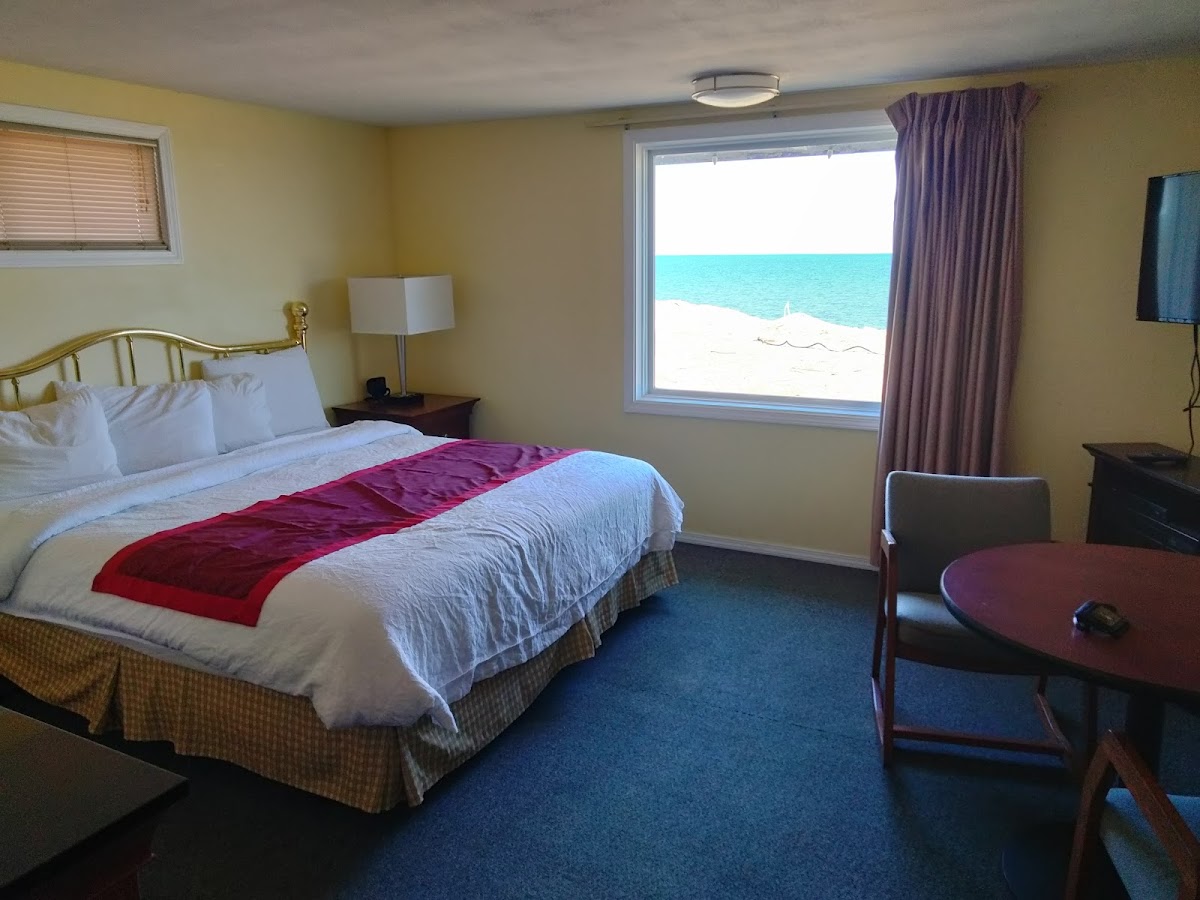 Beach Aire Motel photo 2