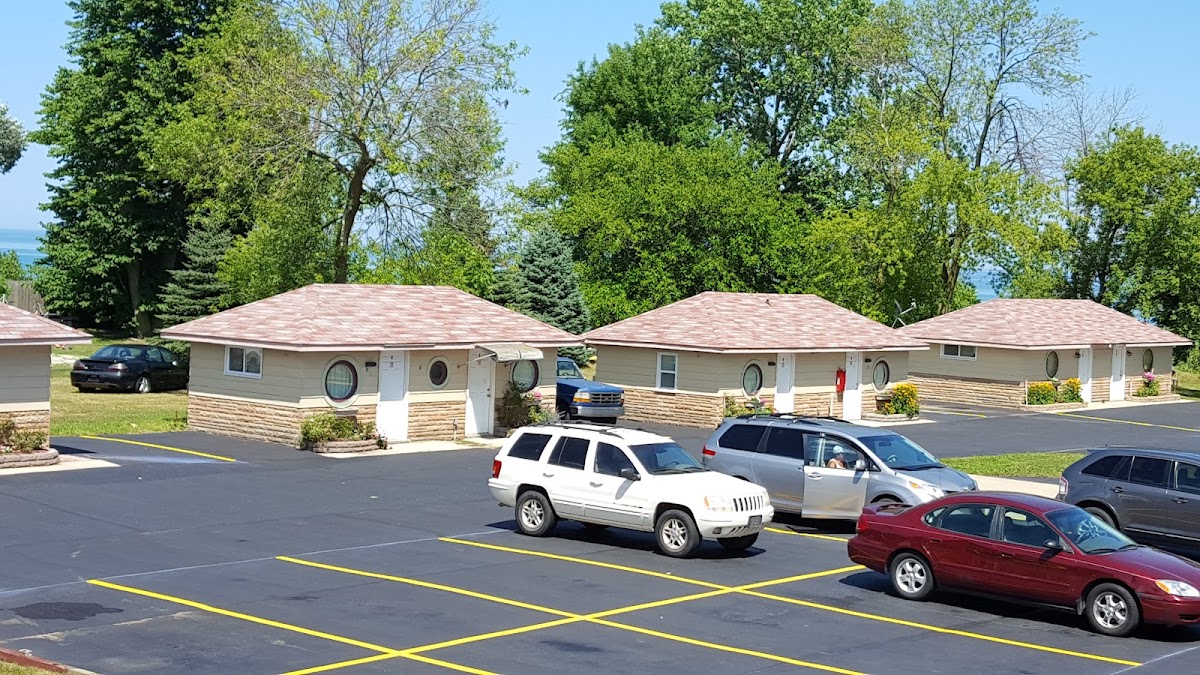 Beach Aire Motel photo 3