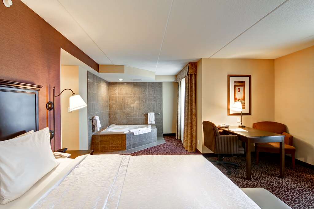 Hampton Inn Sudbury, Ontario photo 2