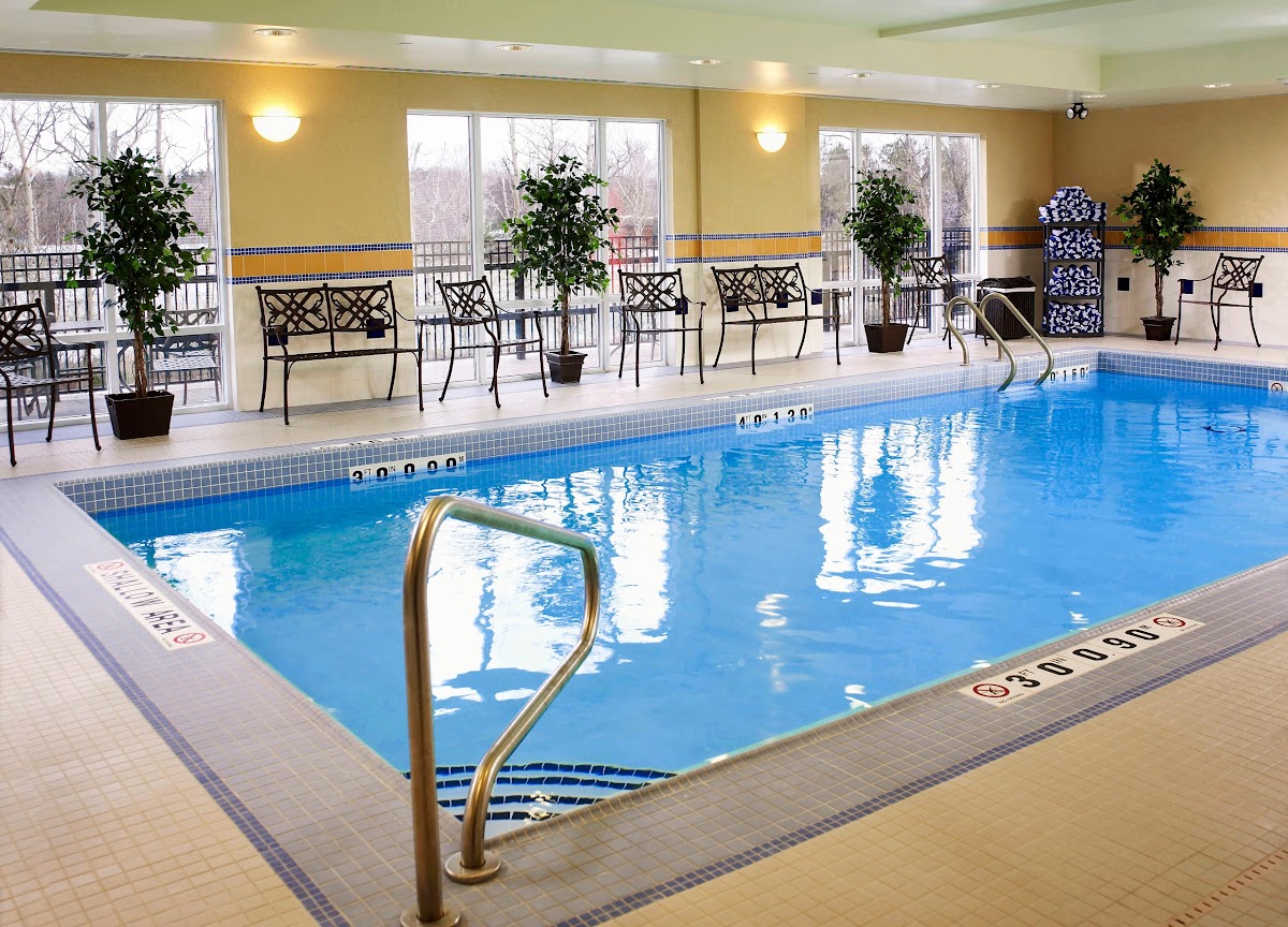 Hampton Inn Sudbury, Ontario photo 3