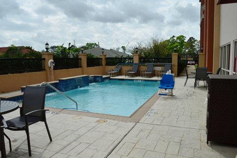 Fairfield Inn & Suites Houston Channelview photo 3