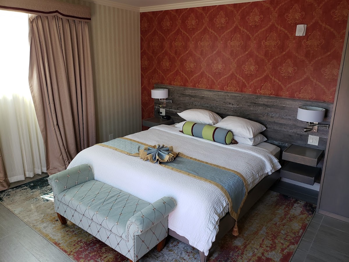 SenS Hotel photo 2