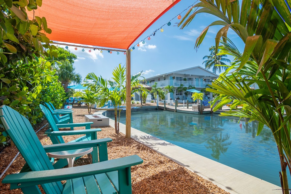 Latitude 26 Waterfront Boutique Resort - Fort Myers Beach photo 2