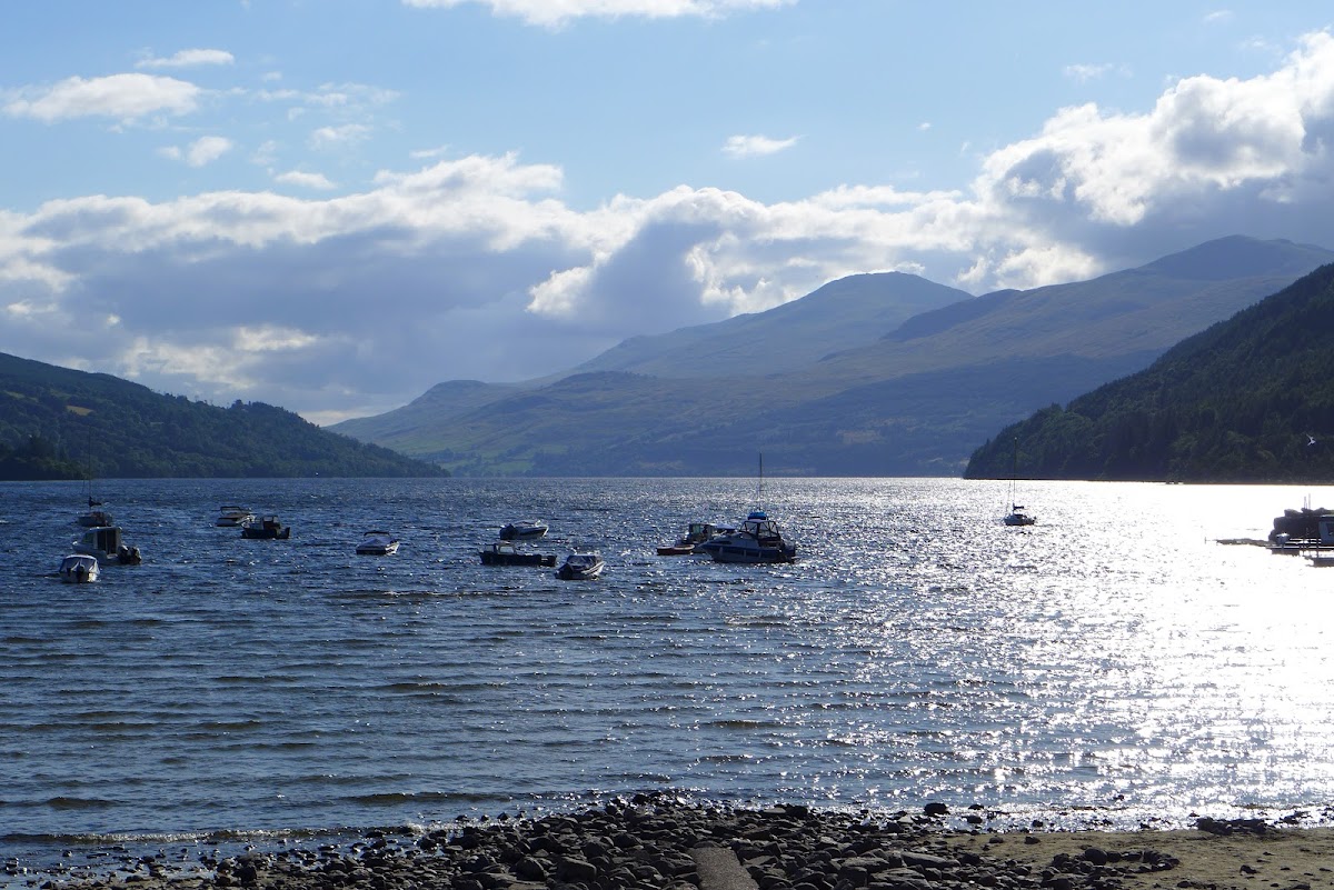 Loch Tay