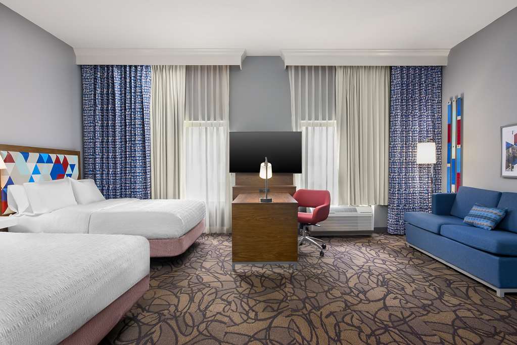 Hampton Inn & Suites Birmingham-Pelham (I-65) photo 2