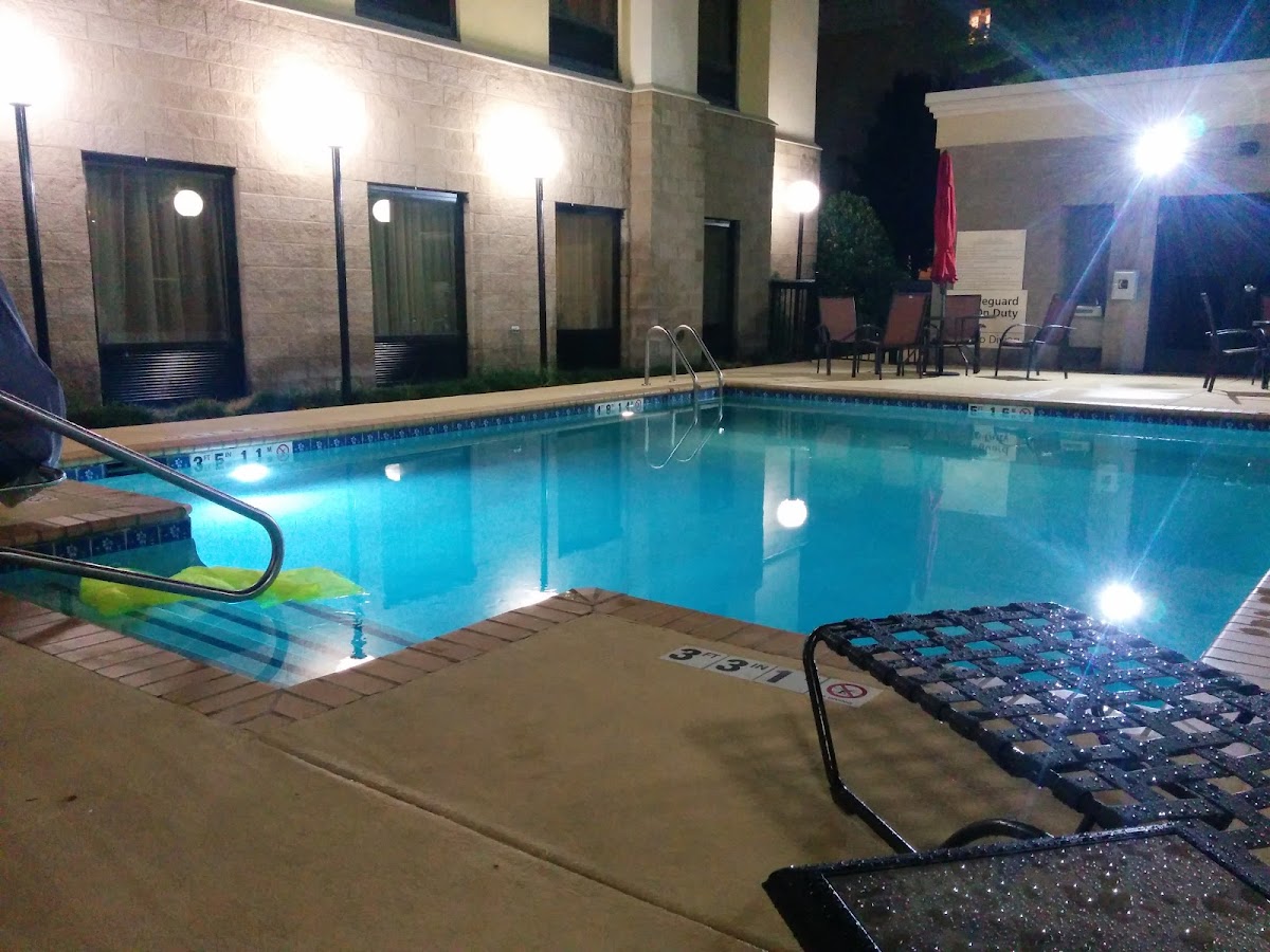 Hampton Inn & Suites Birmingham-Pelham (I-65) photo 3