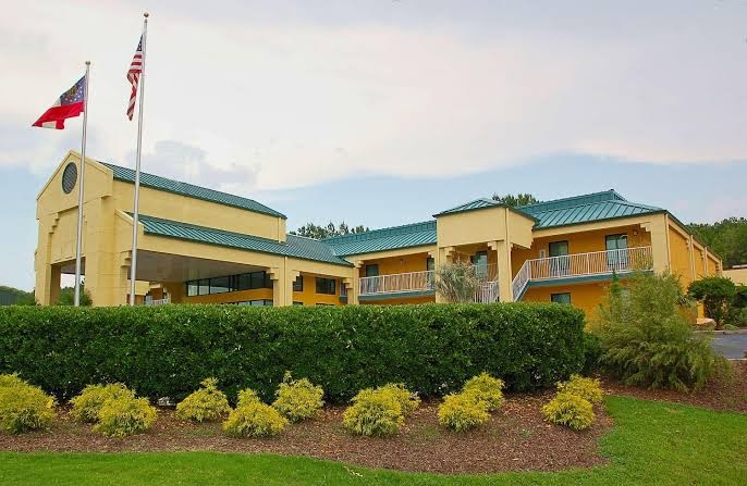 Welcome Inn - Milledgeville