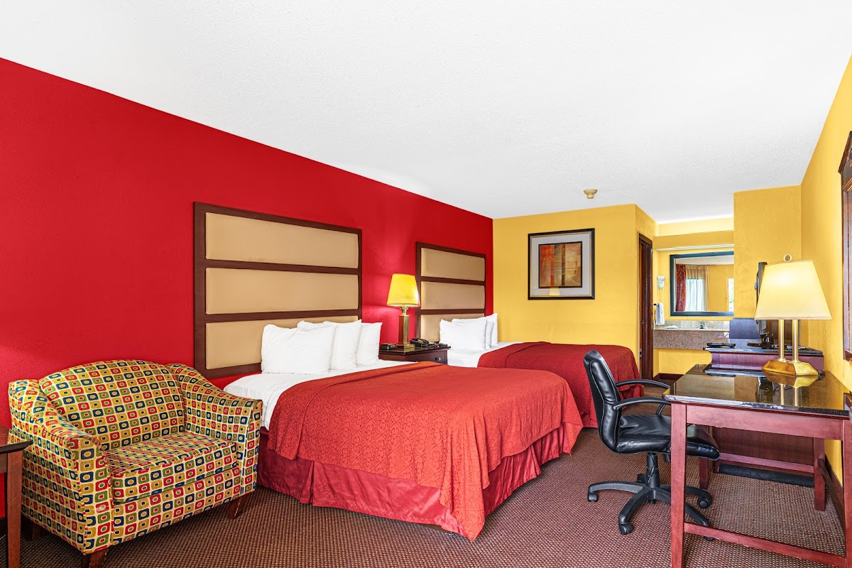 Welcome Inn - Milledgeville photo 2