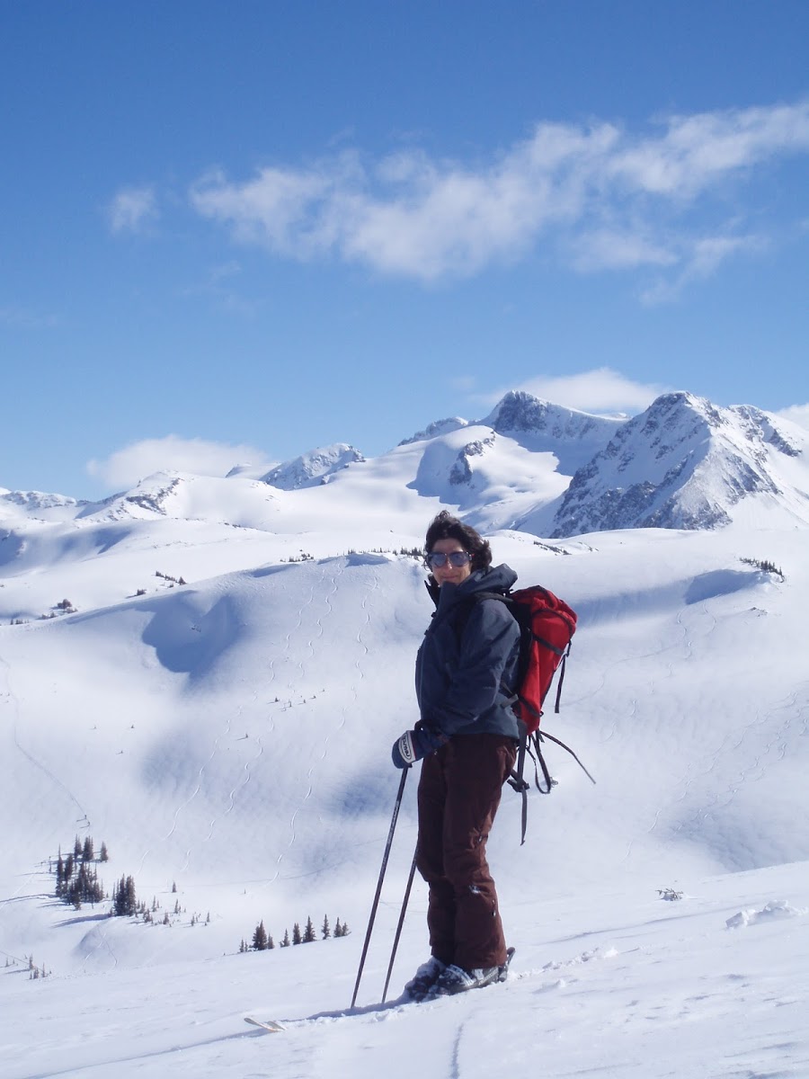 Belle Neige Suites: Whistler photo 3