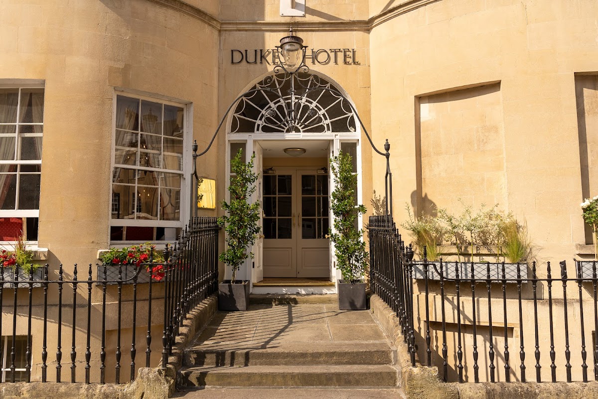 Dukes Bath
