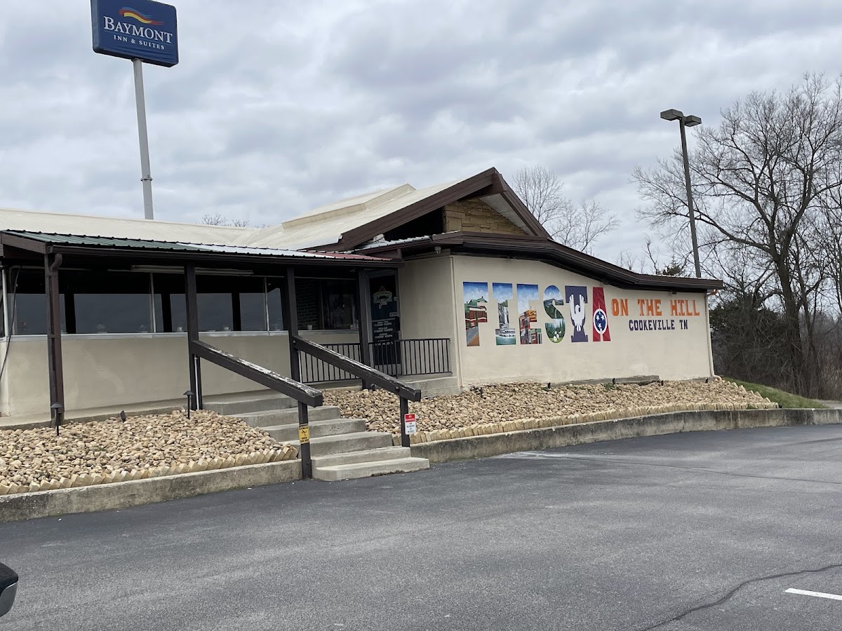 Baymont by Wyndham Cookeville
