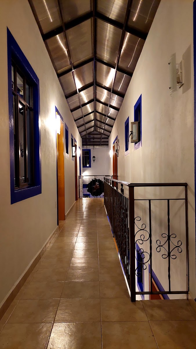 CASA LUPITA photo 2