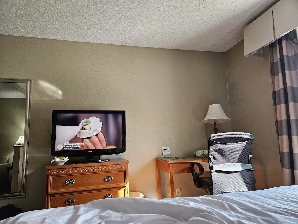 Stay Suites