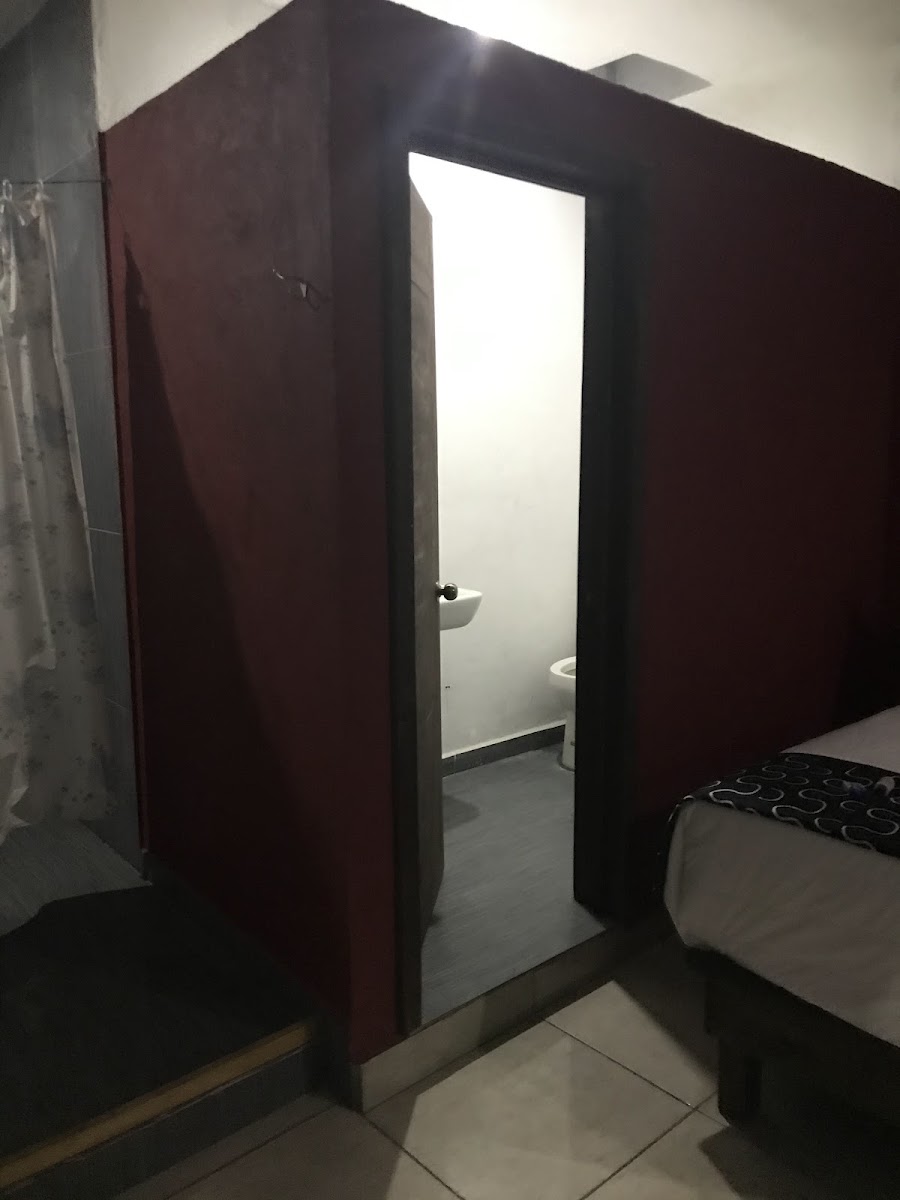 Hotel Boulevard Maravatio MICH photo 2