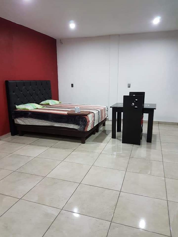 Hotel Boulevard Maravatio MICH photo 3