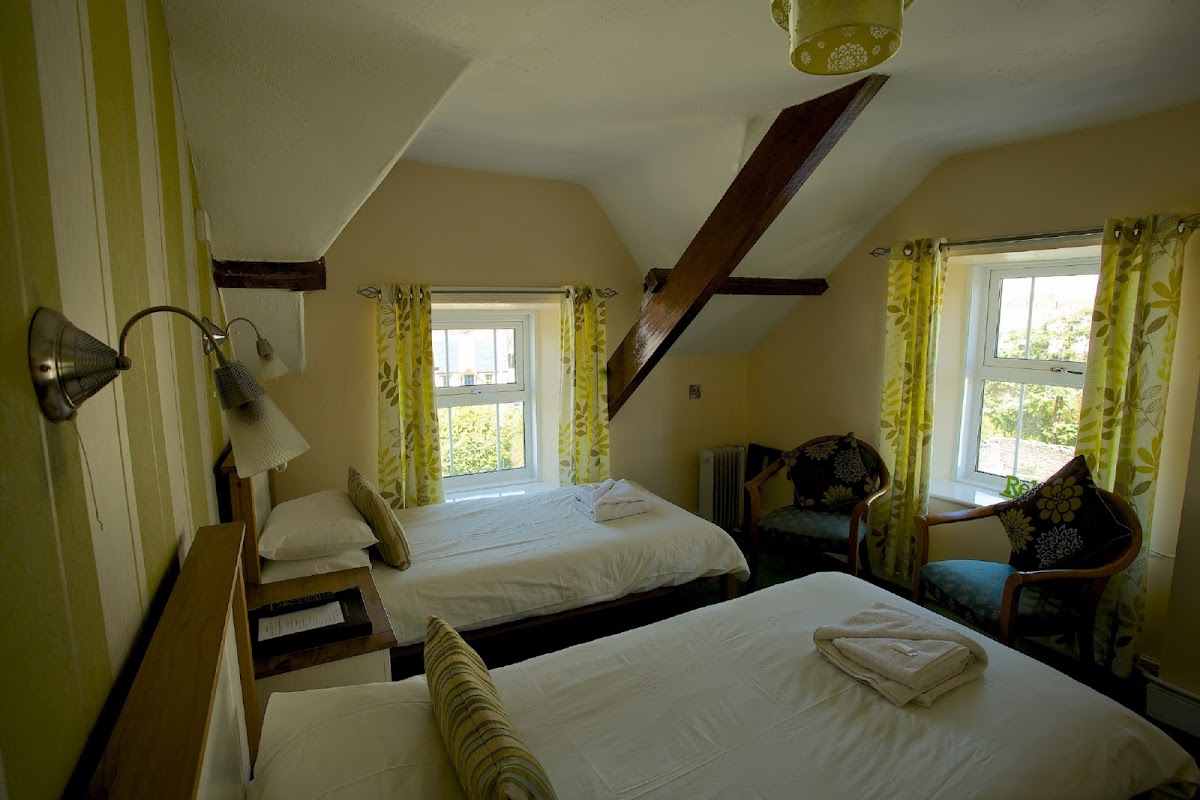 Maenllwyd Guest House photo 3