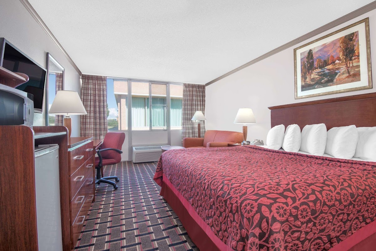 Days Inn by Wyndham Colorado City photo 2