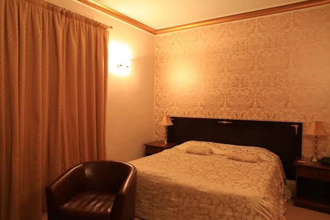 Sykeside Country House Hotel photo 2