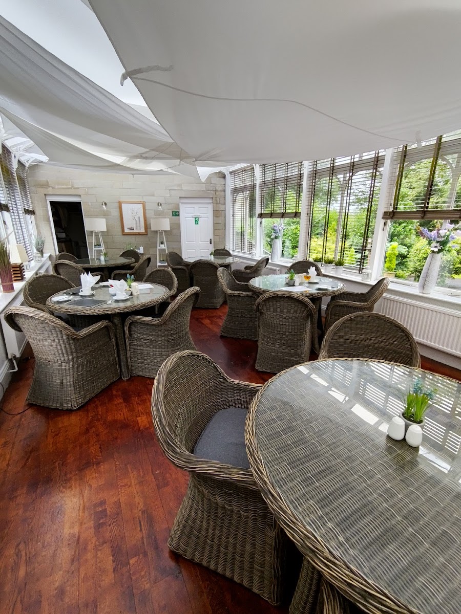 Sykeside Country House Hotel photo 3