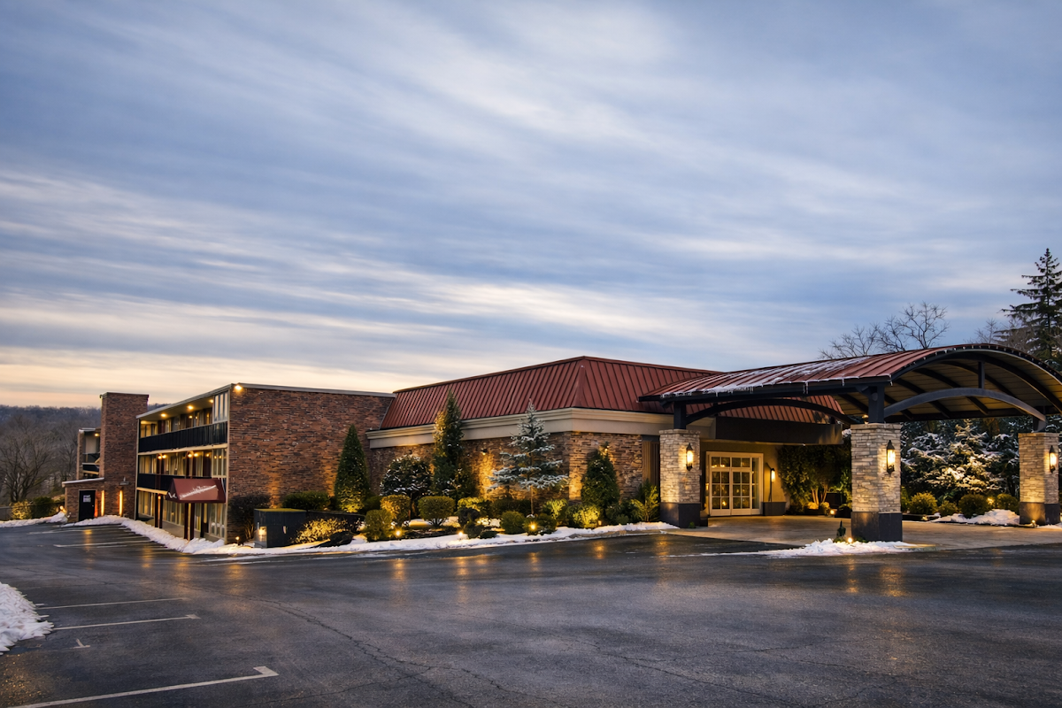 New Hope Inn & Suites