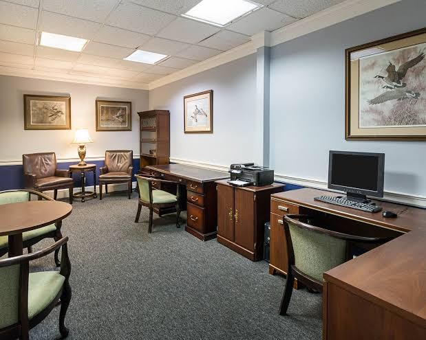 New Hope Inn & Suites photo 3