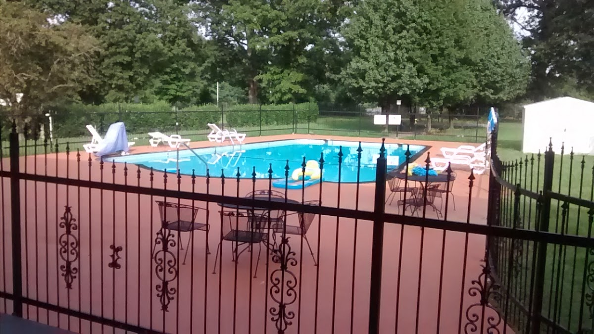 Quality Inn Manchester near Arnold AFB photo 3