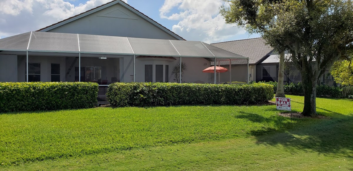 Champion Lely Resort