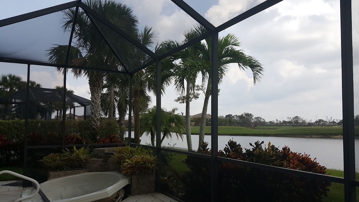 Champion Lely Resort photo 2