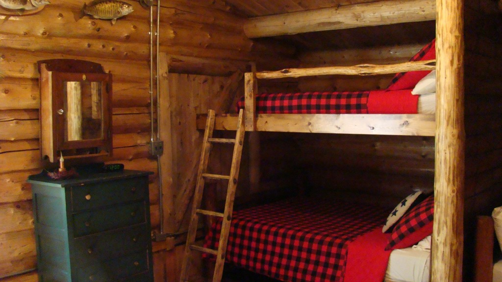 The Wilderness Lodge and Cabins photo 2
