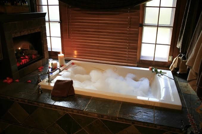 The Wilderness Lodge and Cabins photo 3