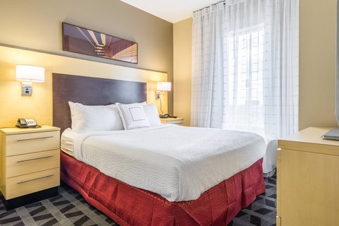 TownePlace Suites by Marriott Dayton North photo 2