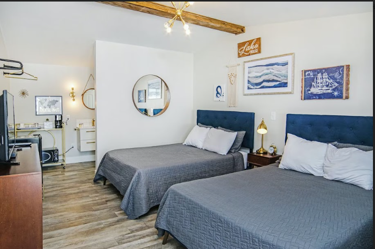 Coastal Suites Resort photo 2