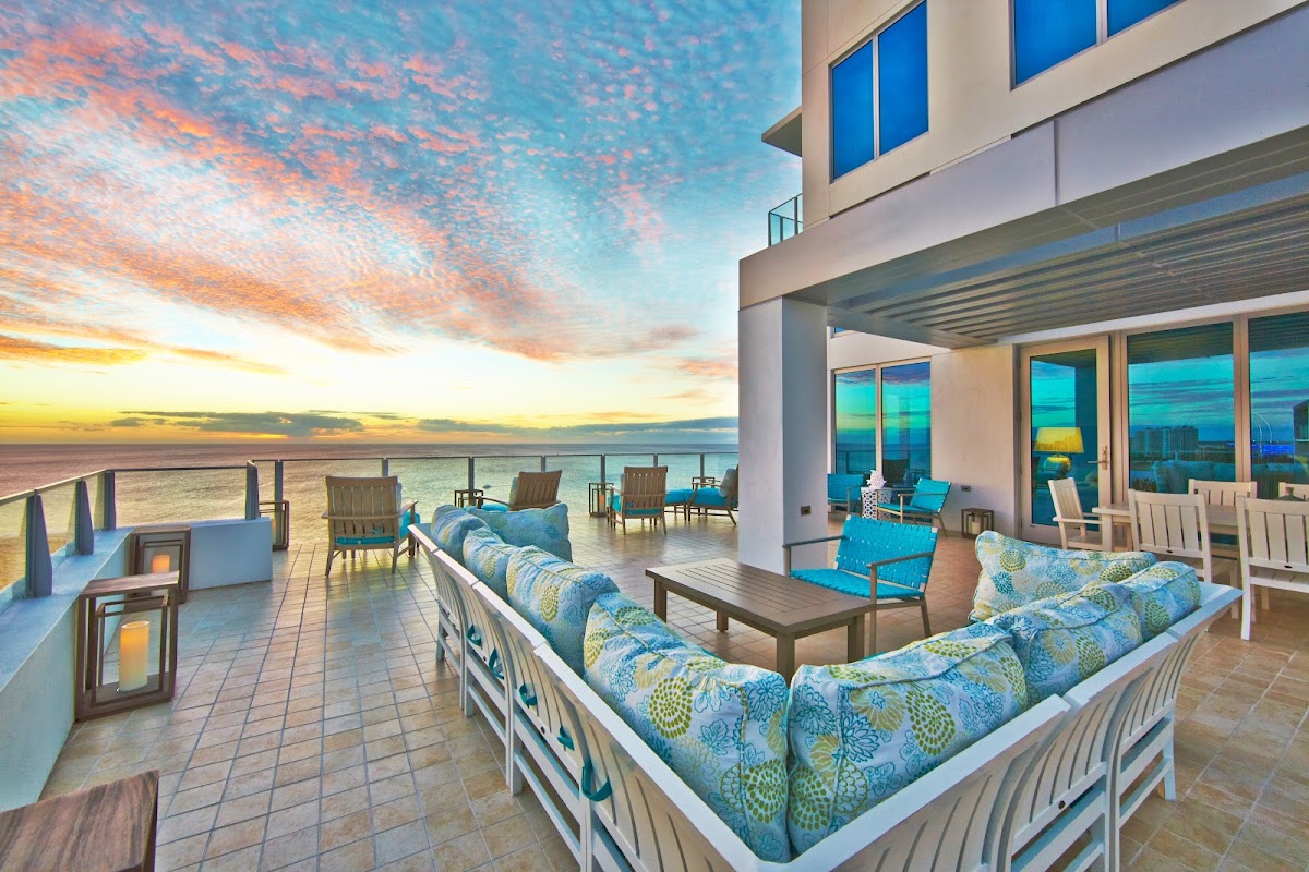 Opal Sands Resort & Spa