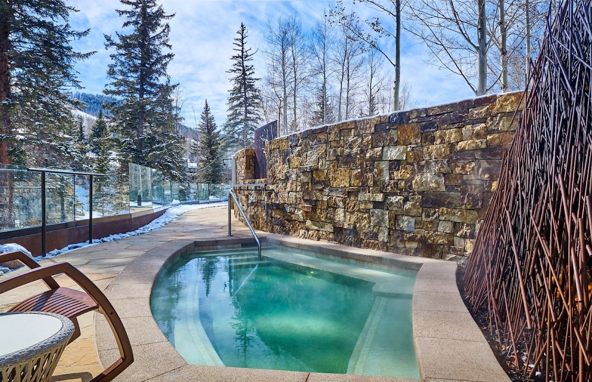Grand Hyatt Vail Resort and Spa