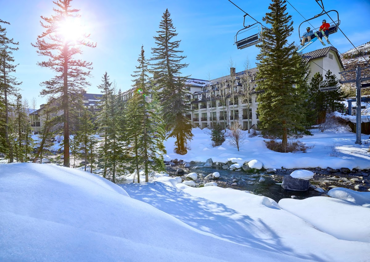 Grand Hyatt Vail Resort and Spa photo 2