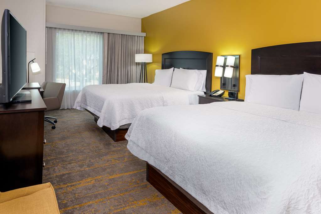 Hampton Inn & Suites Sarasota/Lakewood Ranch photo 2