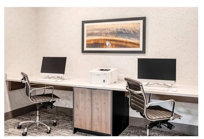 Staybridge Suites Federal Way - Seattle South, an IHG Hotel photo 2