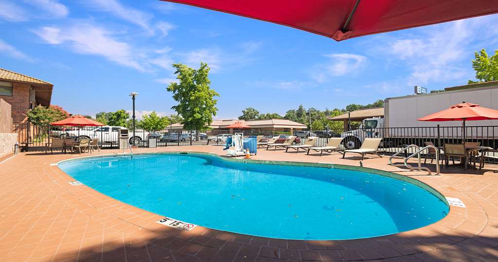 Best Western Amador Inn photo 3