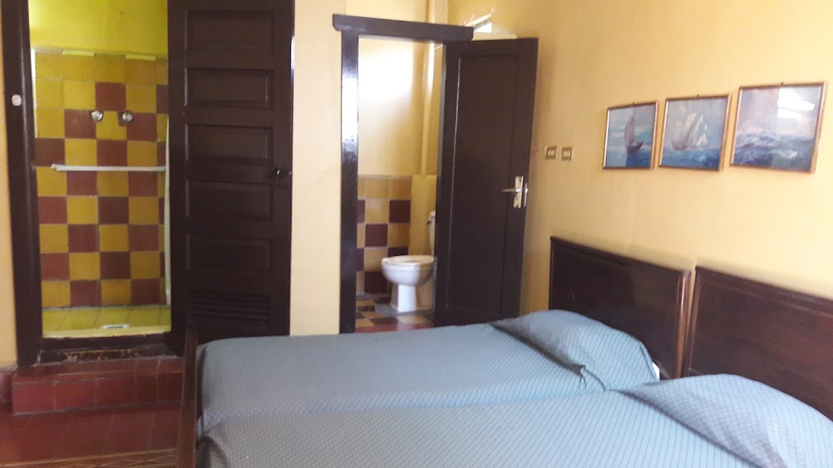 HOTEL ACOSTA photo 2