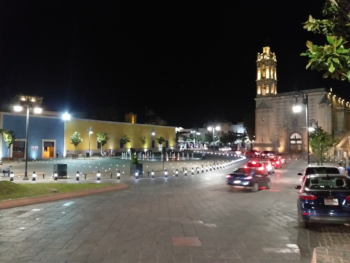 HOTEL ACOSTA photo 3