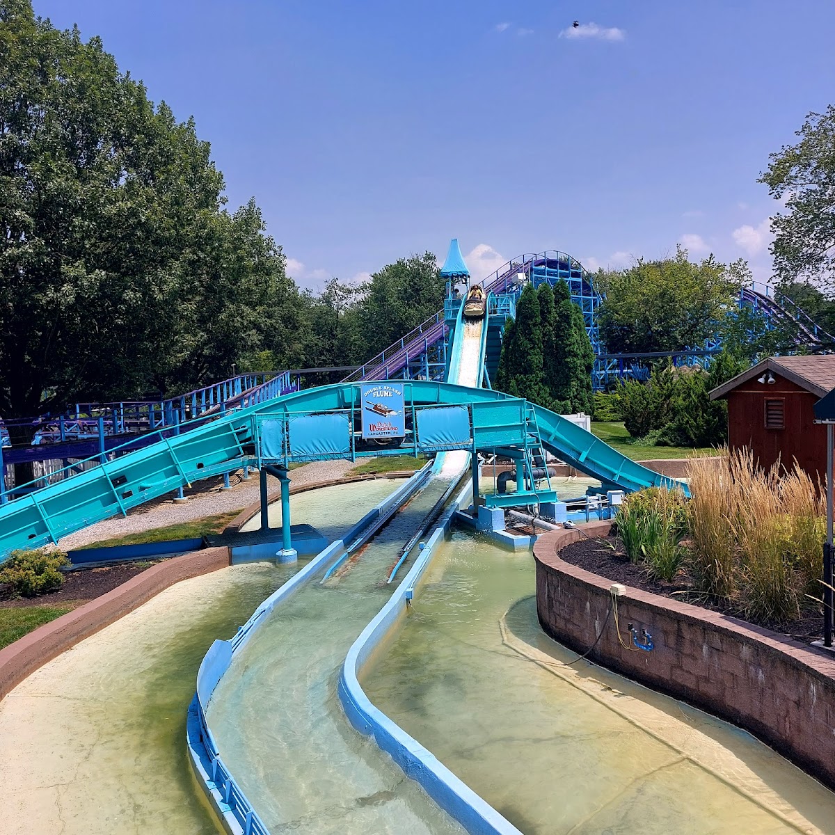 Dutch Wonderland® Family Amusement Park