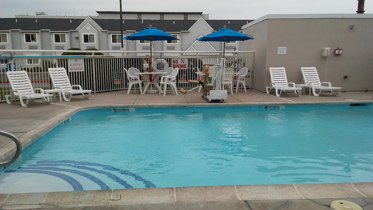 Motel 6 Buffalo, NY - Airport - Williamsville photo 3