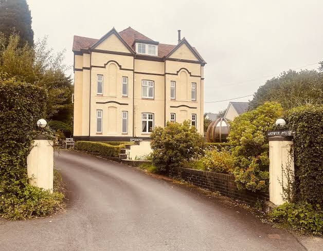 Ardwyn House