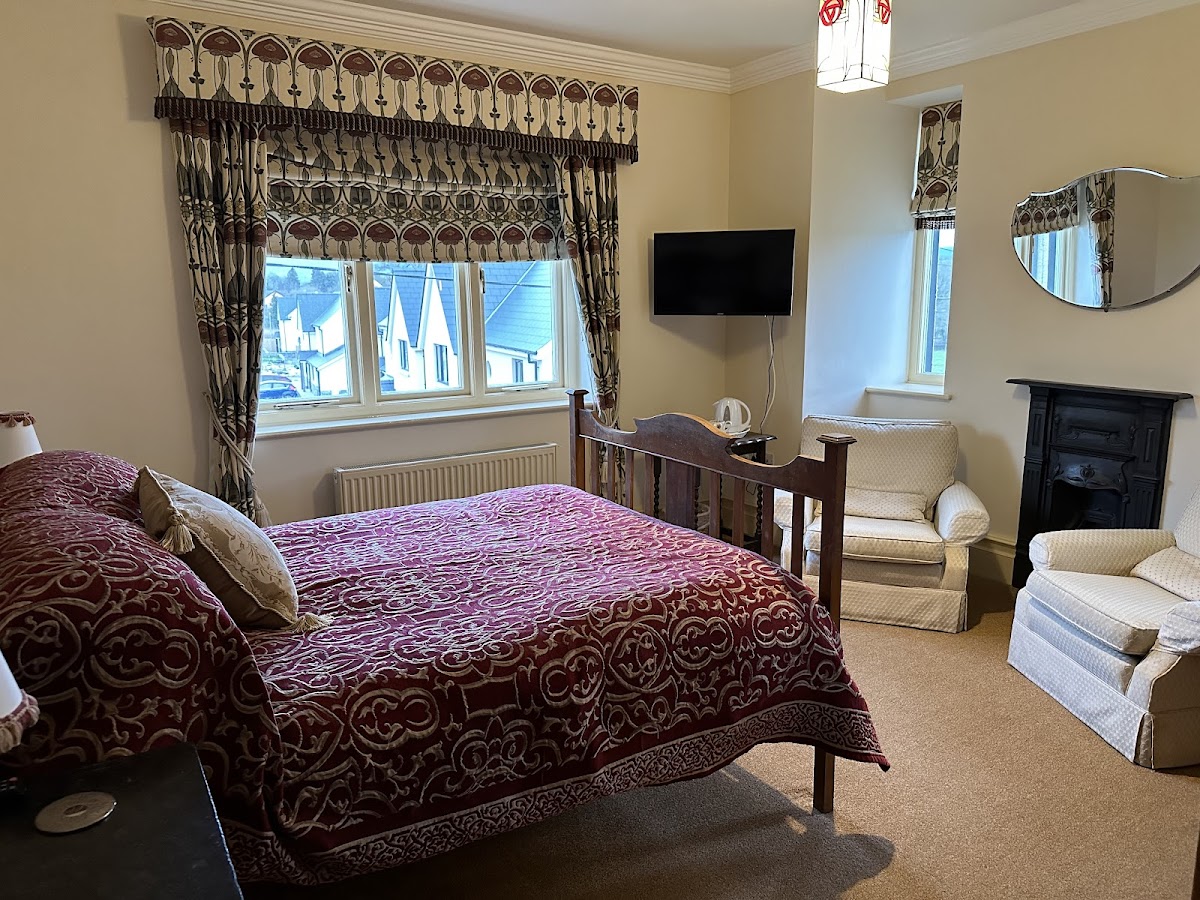 Ardwyn House photo 2